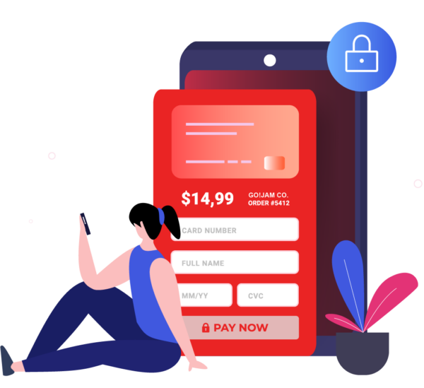 Booking Service Payment