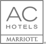 AC Hotel Kingston logo