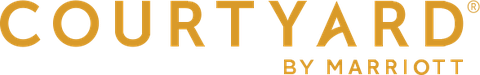 Courtyard by Marriott logo