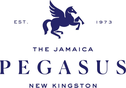 The Jamaica Pegasus Hotel logo
